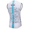 2018 Team Sky Fietsvest N001 